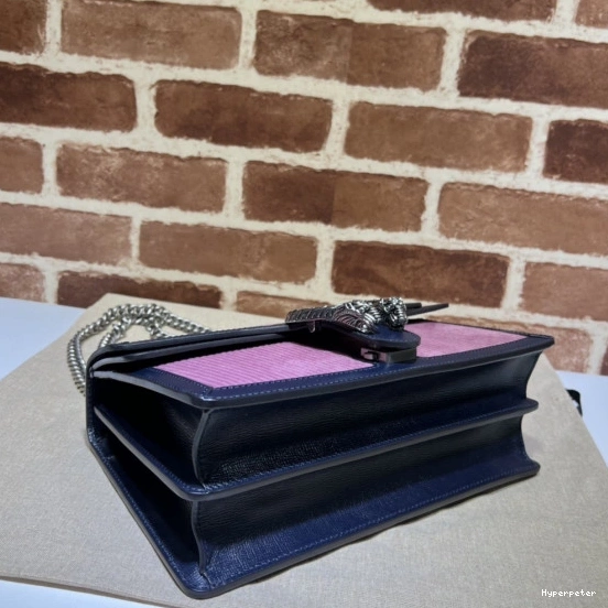 Hyperpeter small Dionysus bag shoulder GUCCI 0730